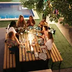 Surfinn Lisbon 4*