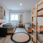 Surfinn Lisbon 4*