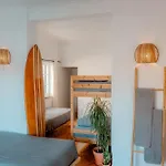 Bed & Breakfast Surfinn Lisbon 4*