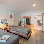 Surfinn Lisbon Panzió
