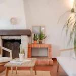Surfinn Lisbon Panzió