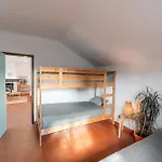 Surfinn Lisbon Bed & Breakfast