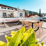 Surfinn Lisbon 4*