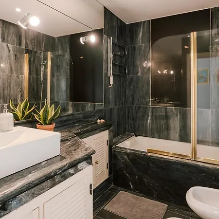 ベッド・アンド・ブレックファスト Surfinn Lisbon 4*