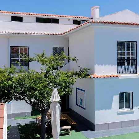 Surfinn Lisbon ベッド・アンド・ブレックファスト