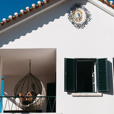 ベッド・アンド・ブレックファスト Surfinn Lisbon