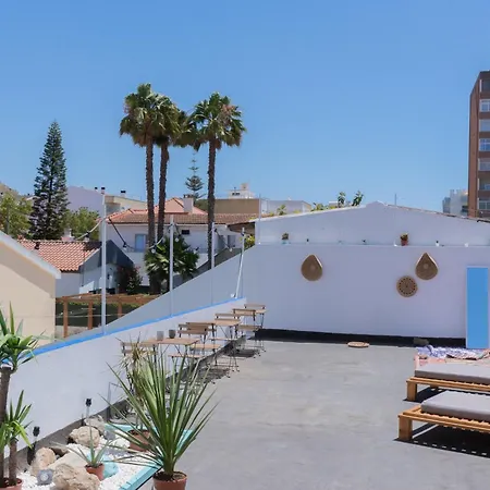 Surfinn Lisbon コスタ・ダ・カパリカ