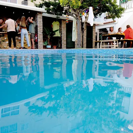 ベッド・アンド・ブレックファスト Surfinn Lisbon コスタ・ダ・カパリカ