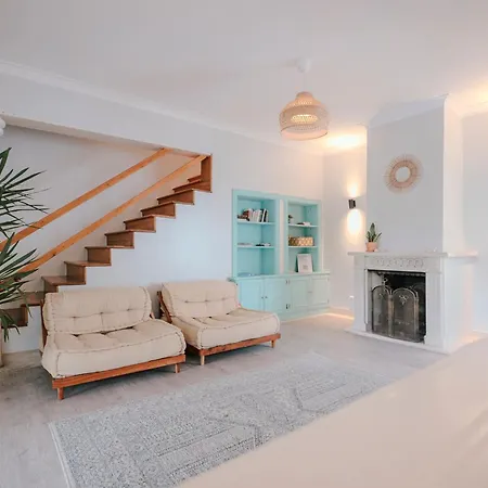 Surfinn Lisbon ベッド・アンド・ブレックファスト