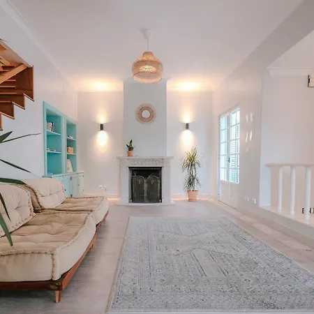 ベッド・アンド・ブレックファスト Surfinn Lisbon