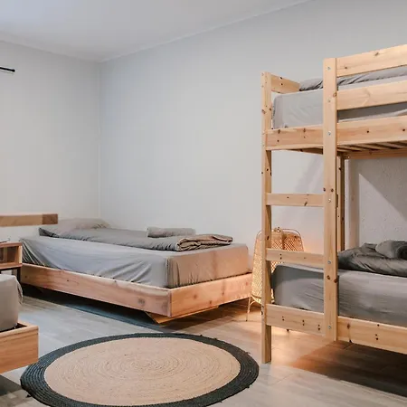 ベッド・アンド・ブレックファスト Surfinn Lisbon 4*