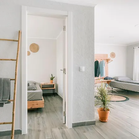 Surfinn Lisbon Bed & Breakfast Costa de Caparica