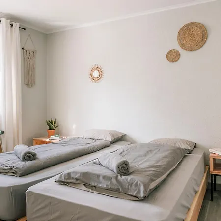 Surfinn Lisbon Bed & Breakfast