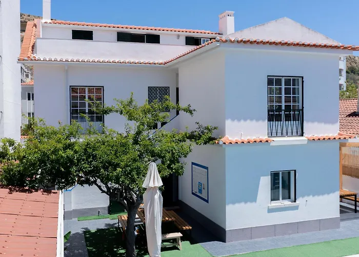 Surfinn Lisbon Bed & Breakfast