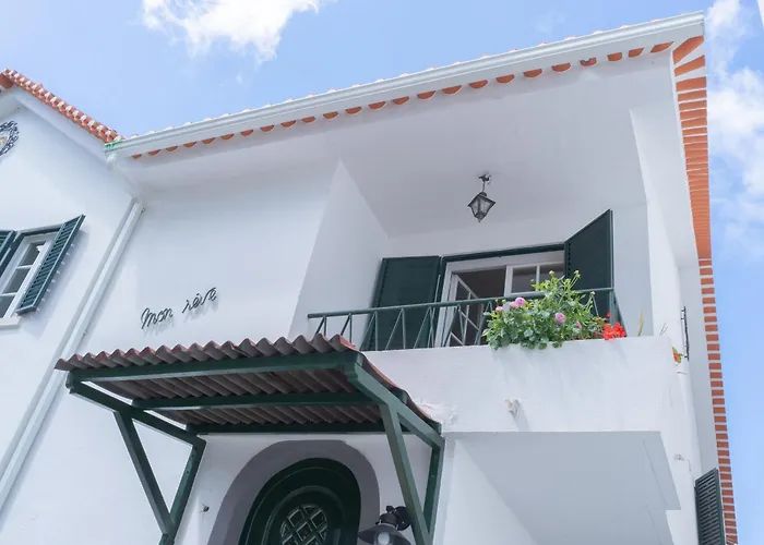Bed & Breakfast Surfinn Lisbon Costa de Caparica