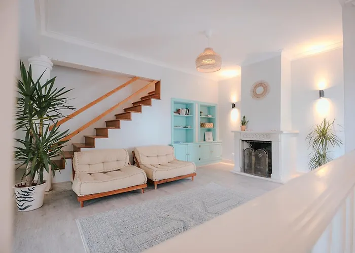 Surfinn Lisbon Bed & Breakfast