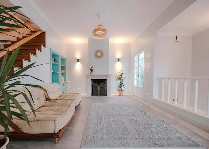 Bed & Breakfast Surfinn Lisbon