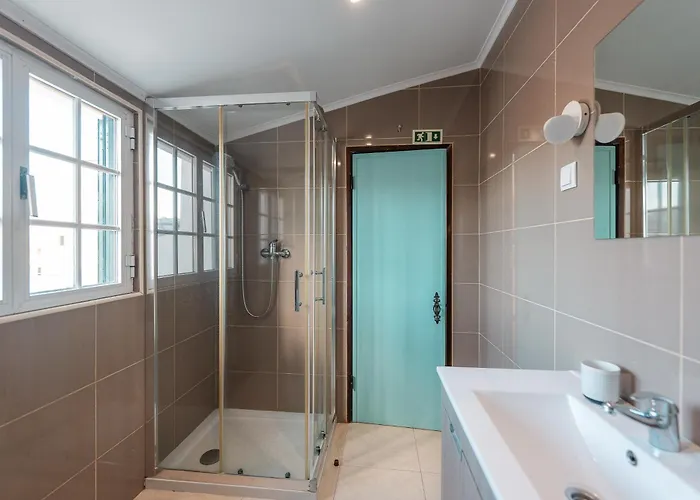 Surfinn Lisbon Bed & Breakfast