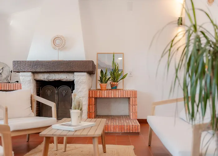Surfinn Lisbon Bed & Breakfast