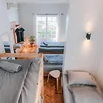 Bed and breakfast Surfinn Lisbon