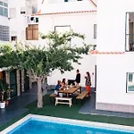 Bed and breakfast Surfinn Lisbon