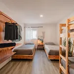 Surfinn Lisbon 4*