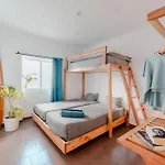 Surfinn Lisbon Bed and breakfast