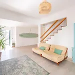 Bed and breakfast Surfinn Lisbon 4*