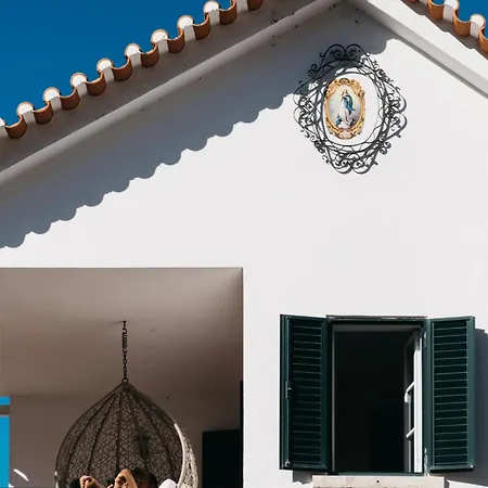 Surfinn Lisbon Отель типа 