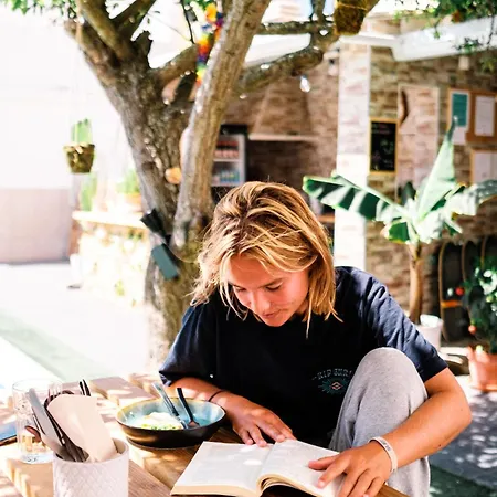 Surfinn Lisbon Отель типа 