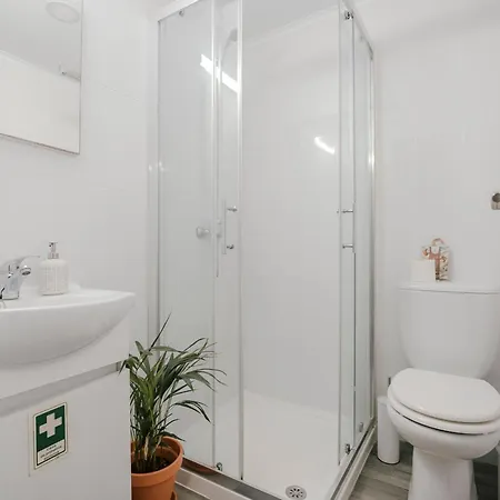 Surfinn Lisbon 4* Кошта-да-Капарика