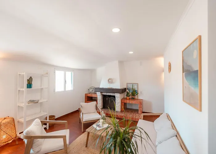 Bed and Breakfast Surfinn Lisbon